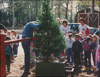 Charlie & Kids